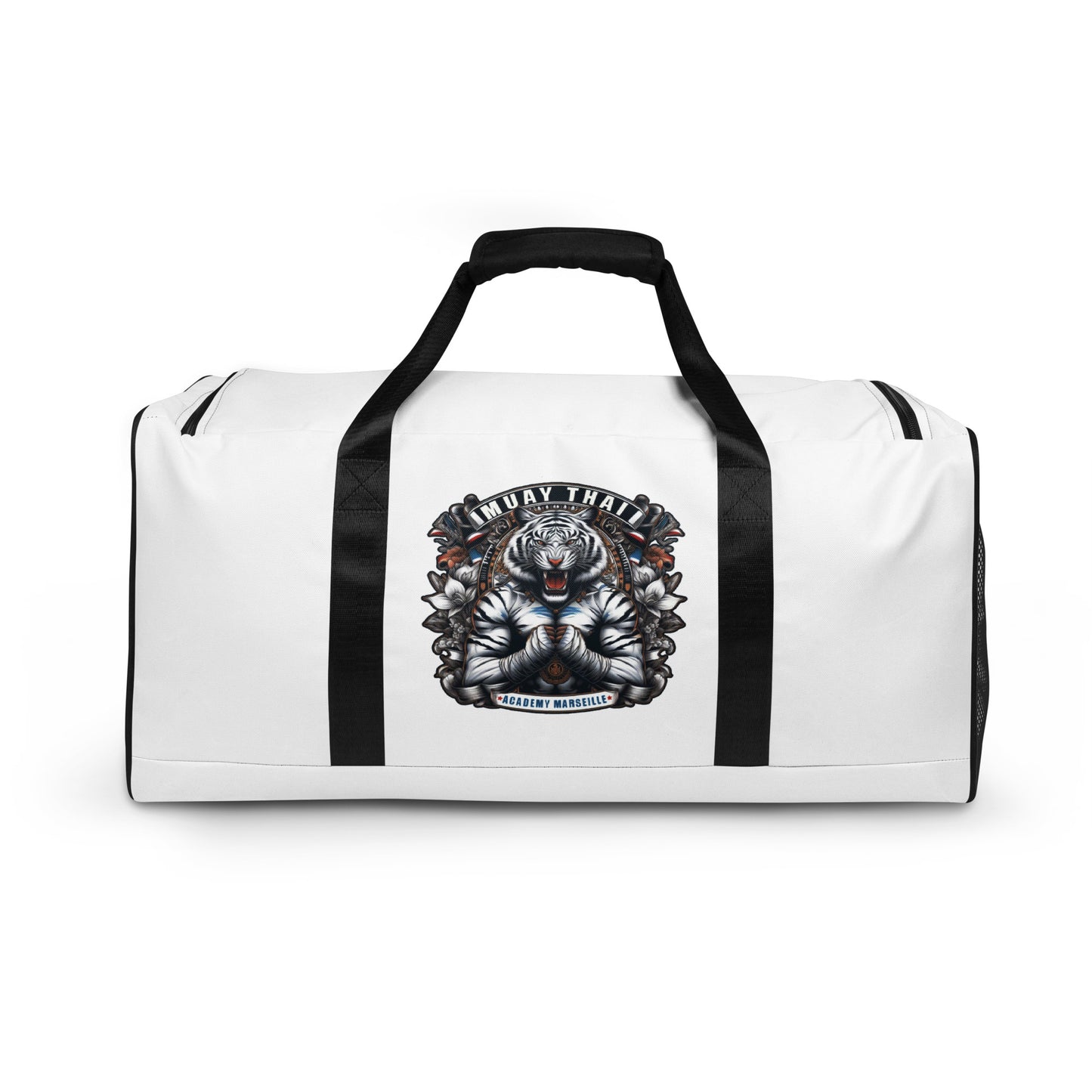Sac de sport (Imprimé tigre 3)