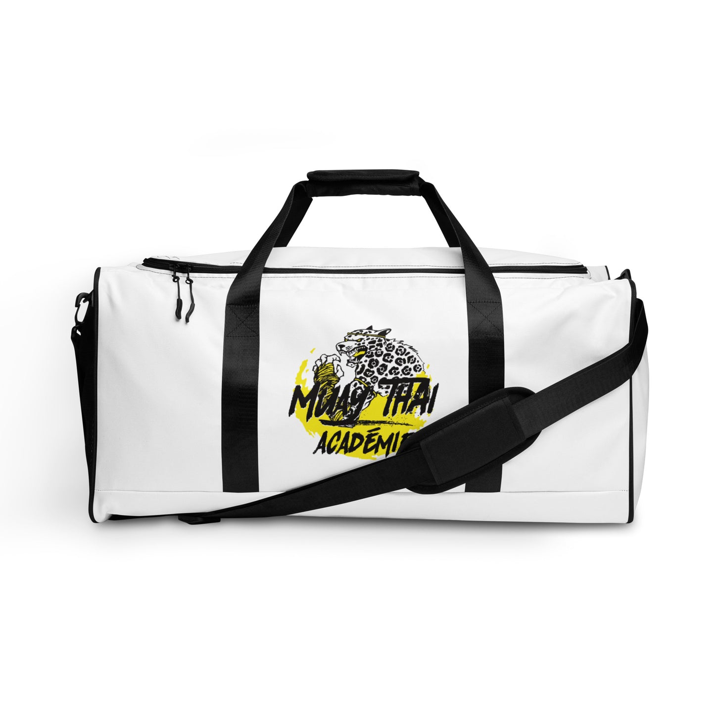 Sac de sport (Imprimé MTA)