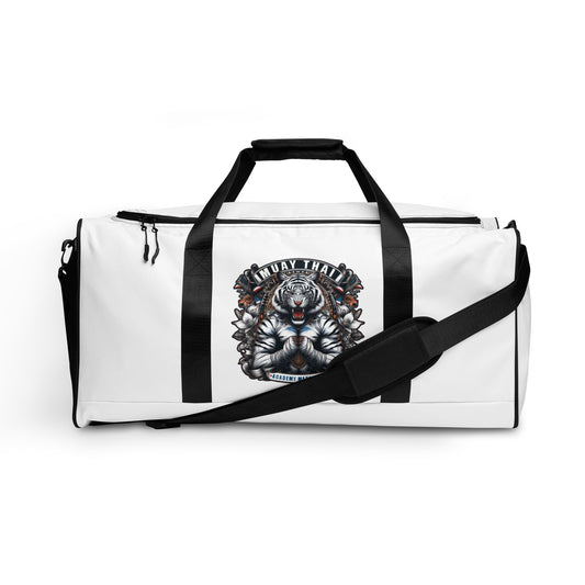 Sac de sport (Imprimé tigre 3)