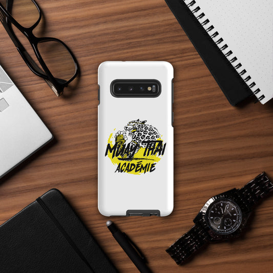 Coque solide pour Samsung® LOGO MTA