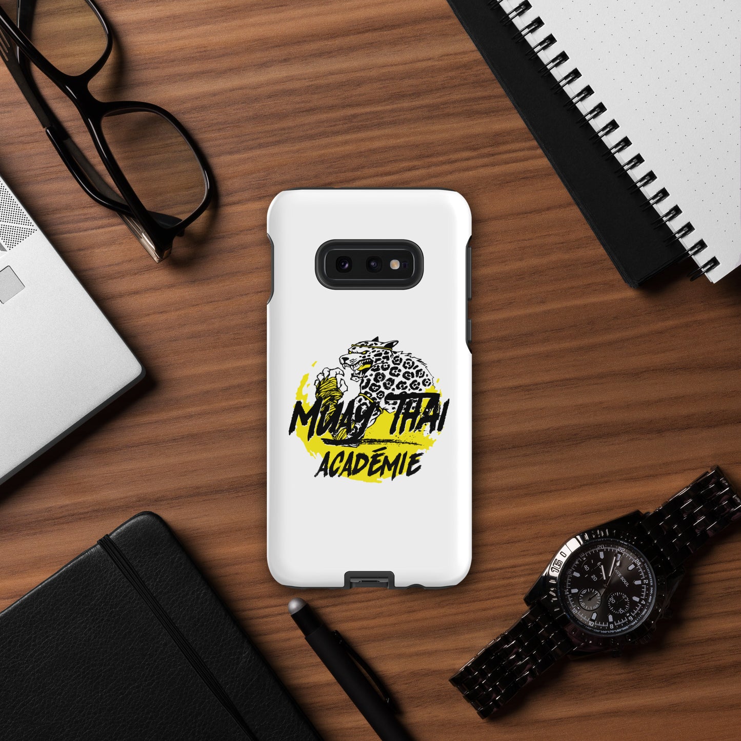 Coque solide pour Samsung® LOGO MTA